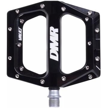 DMR Vault Pedals - Gloss Black