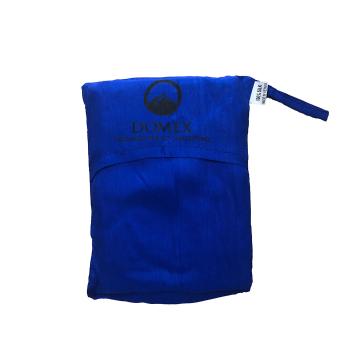 Domex Silk Bag Liner - Dark Blue