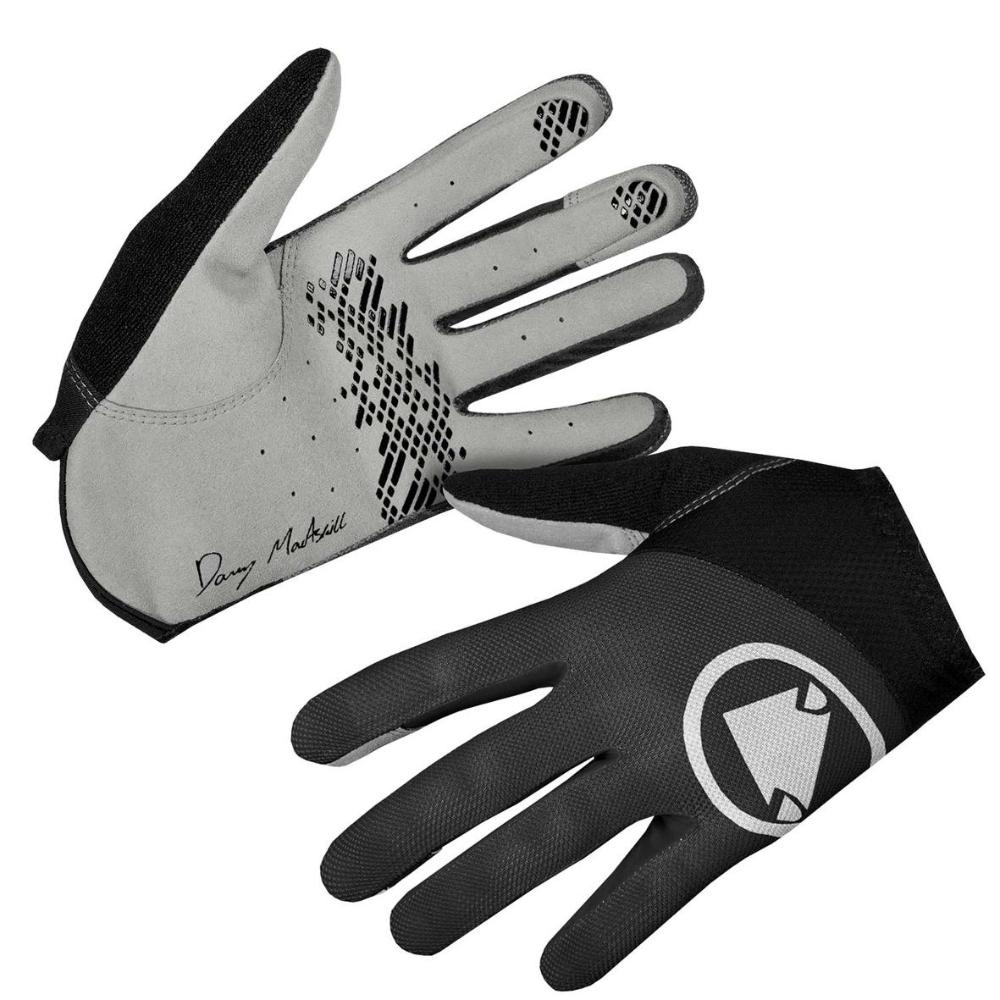 Women's Hummvee Lite Icon Gloves