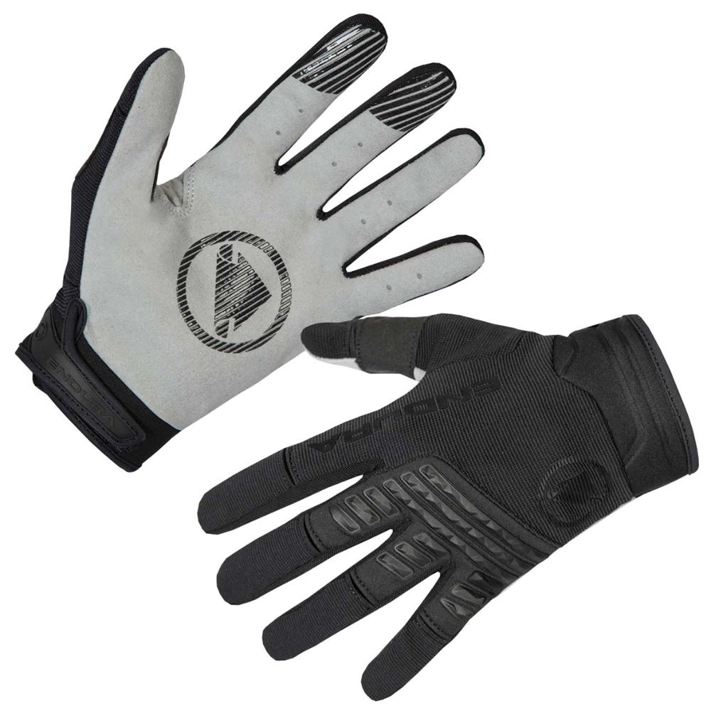 Singletrack Gloves