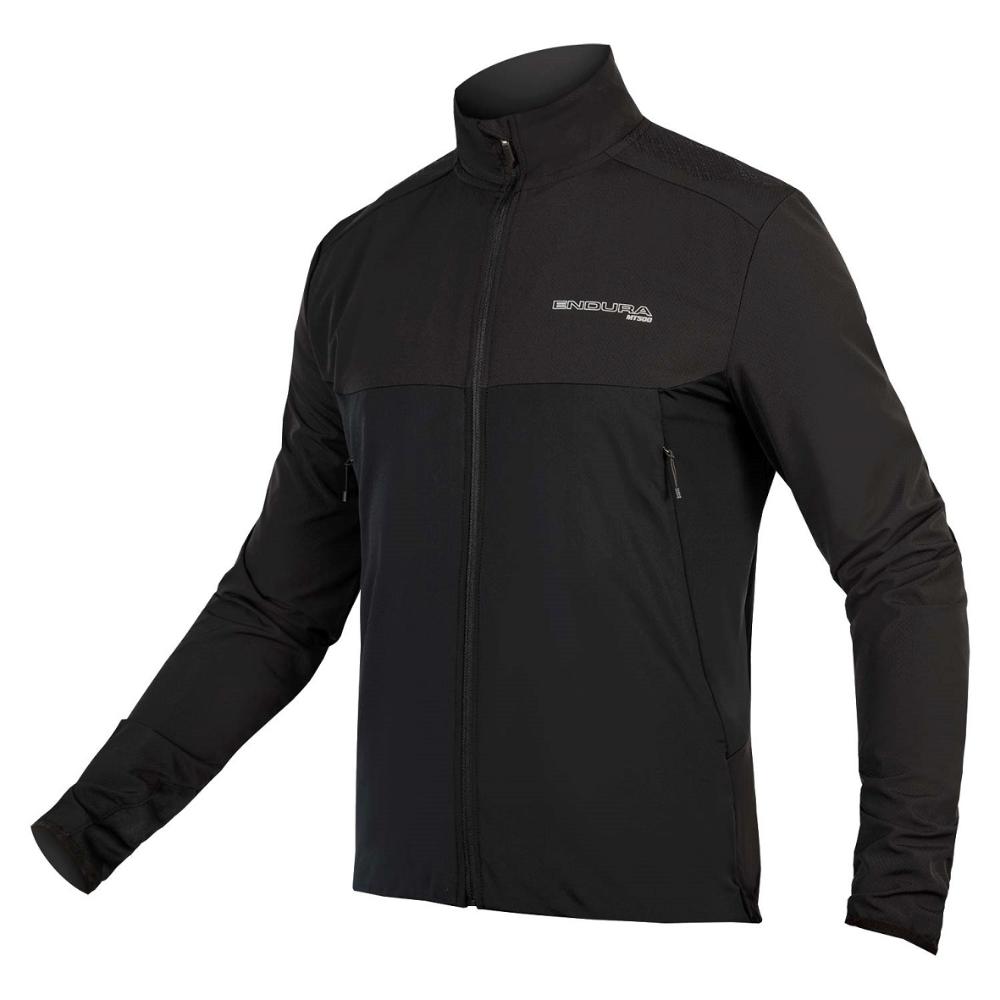 MT500 Thermo Long Sleeve Jersey - Black