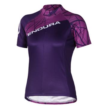 Endura Women's Singletrack Cycle Jersey