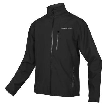 Endura Hummvee Waterproof Jacket - Black