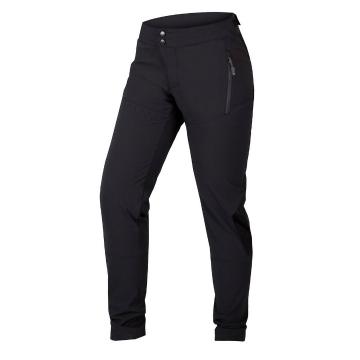 Endura MT500 Burner Pants II - Black
