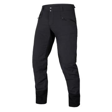 Endura Men's SingleTrack II Trousers - Black