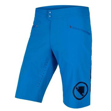 Endura SingleTrack Lite Shorts - Azure Blue
