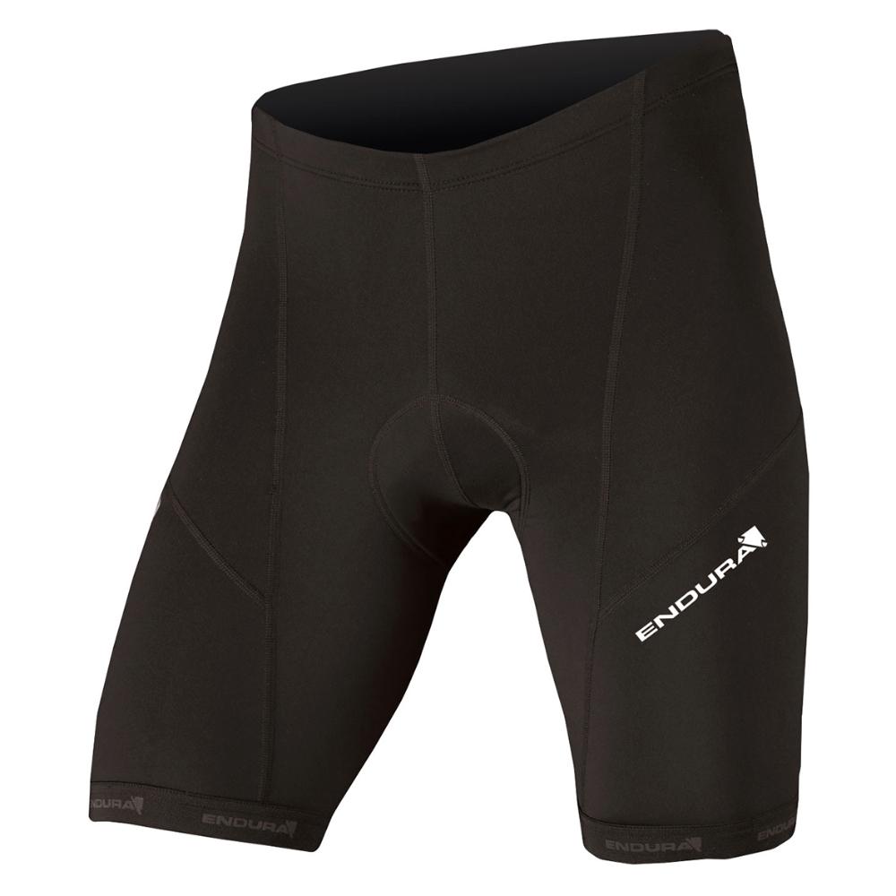 Xtract Gel Shorts II - Black | Torpedo7 NZ