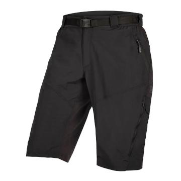Endura Men's Hummvee Shorts with Liner - Black