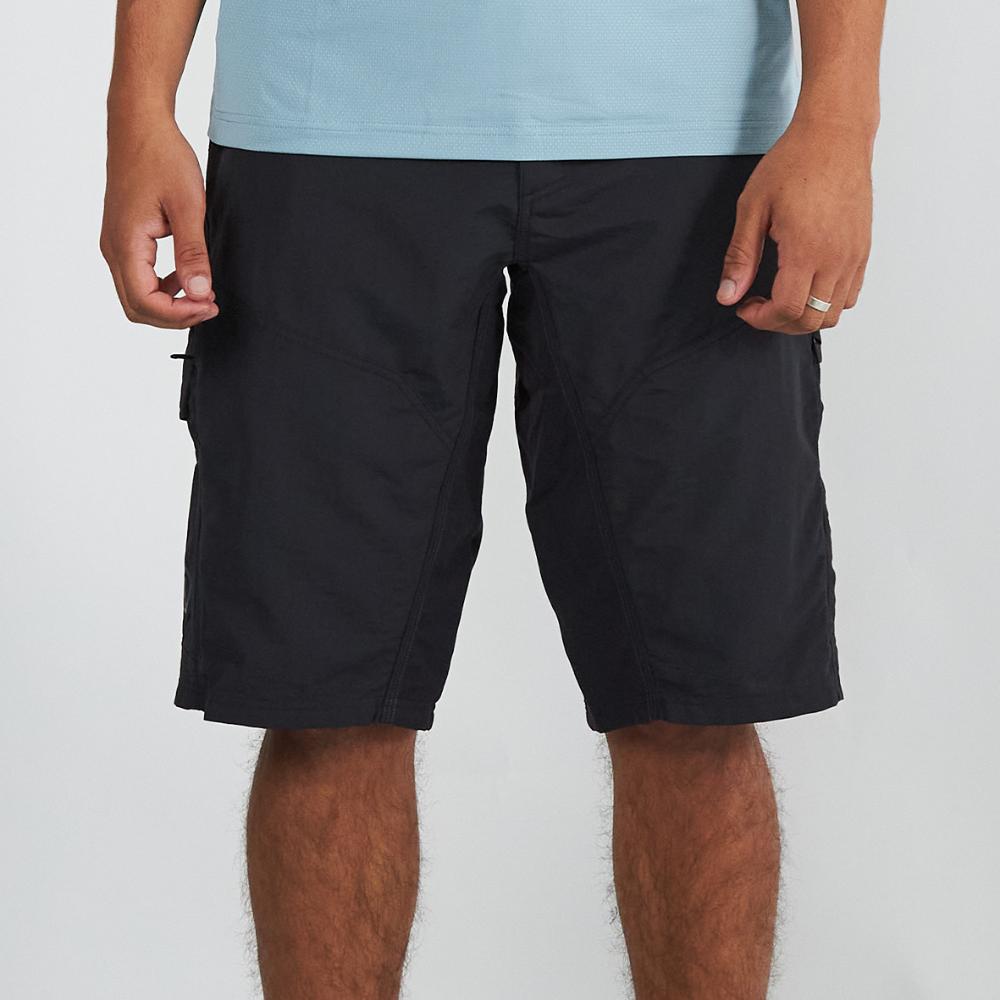Men's Hummvee Shorts with Liner
