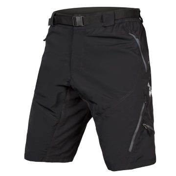 Endura Hummvee 2 Bike Shorts - Black