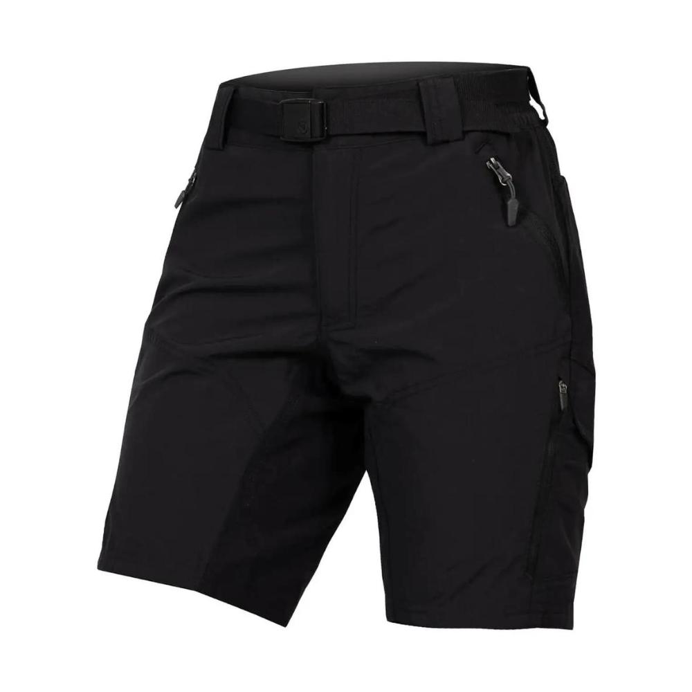 Women's Hummvee Shorts with Liner