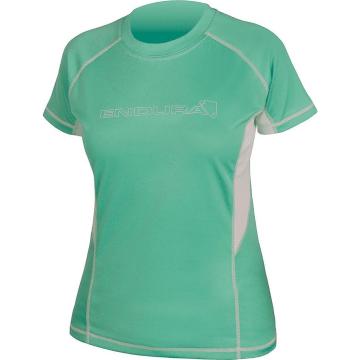Endura Women's Pulse Short Sleeve T-Shirt
