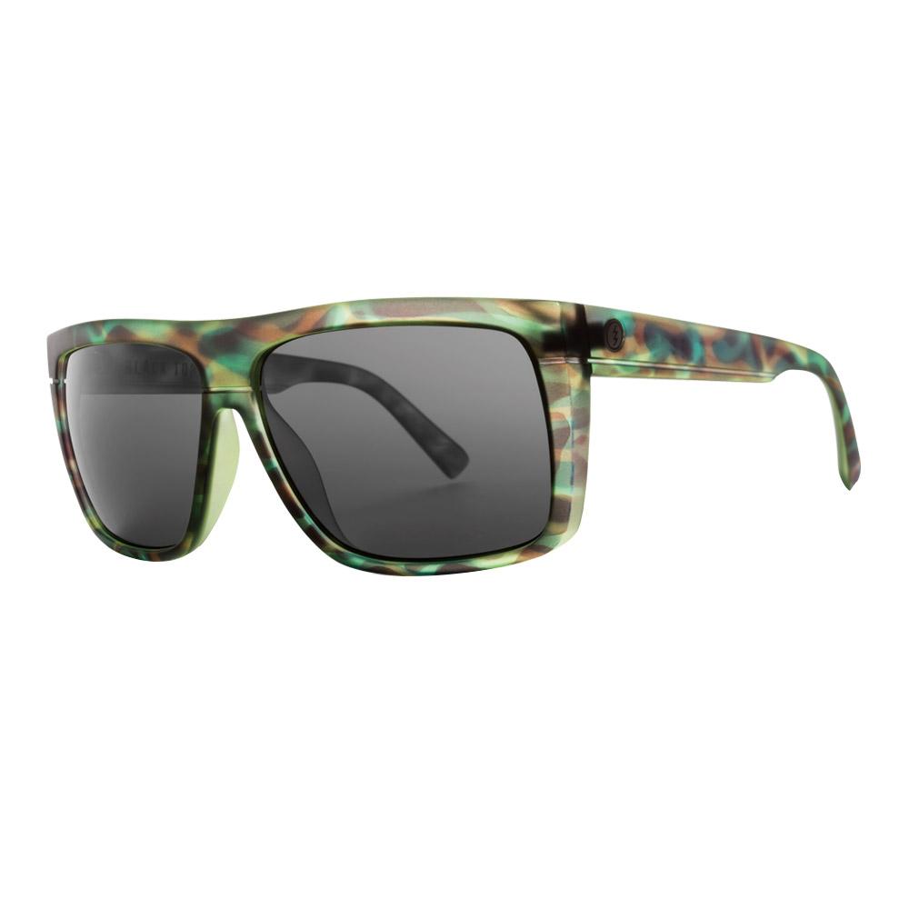 Visual Black Top Sunglasses