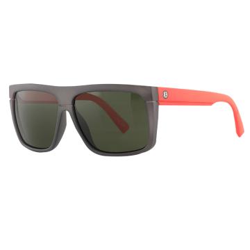 Electric Visual Black Top Sunglasses