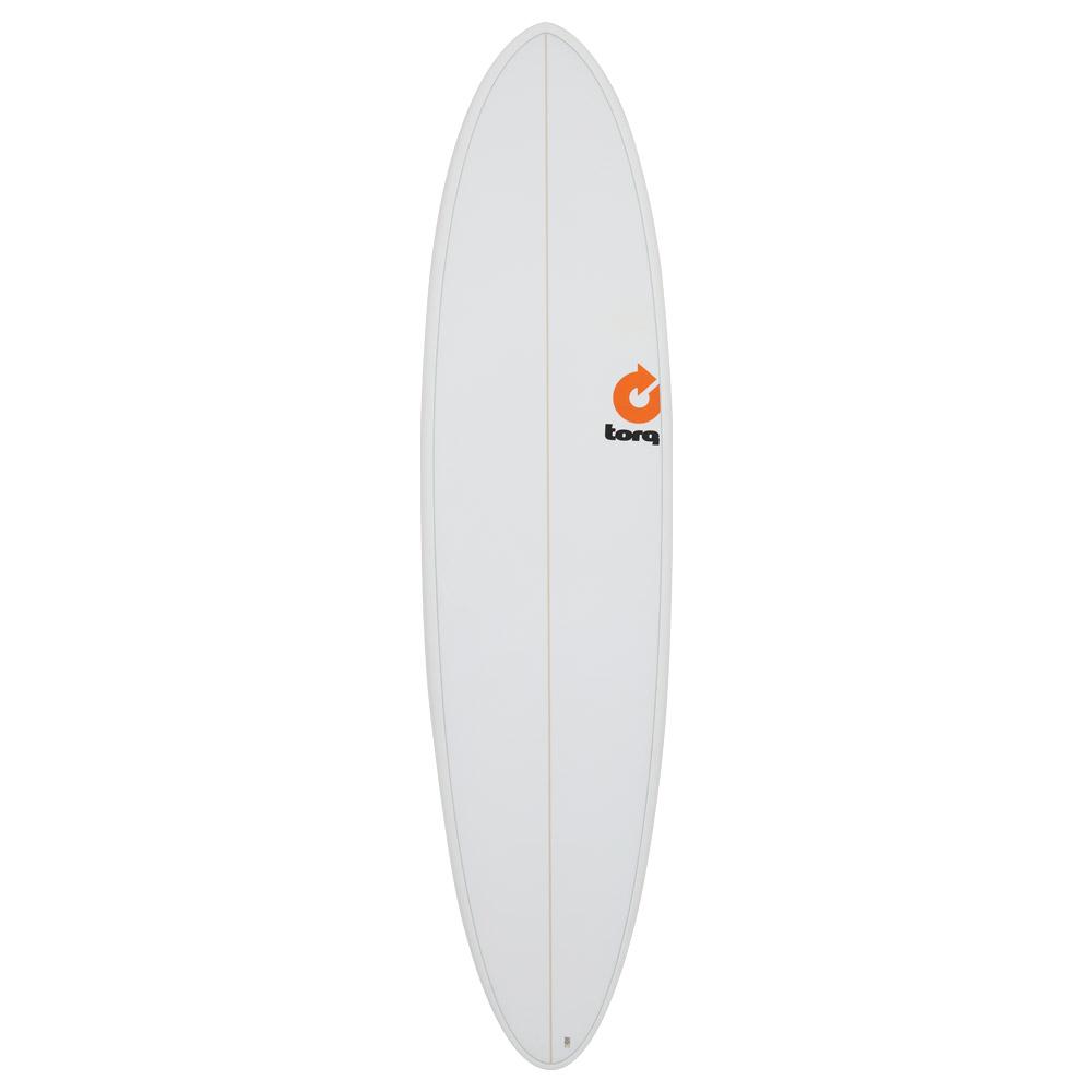 Surfboard Fun 7'2"