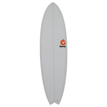 Torq Surfboard Fish 6'6"