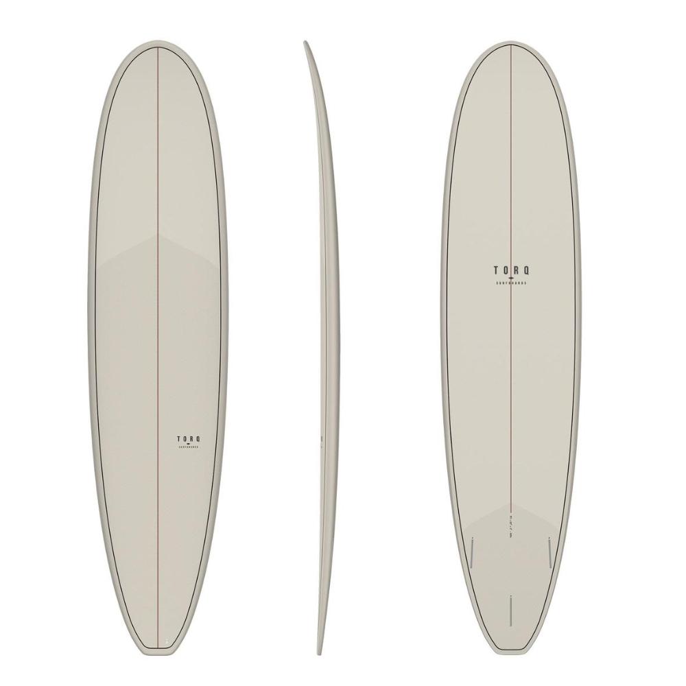 Surfboard Longboard Classic 8'0