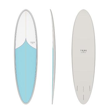 Torq Surfboard Classic FunMod 7'2"