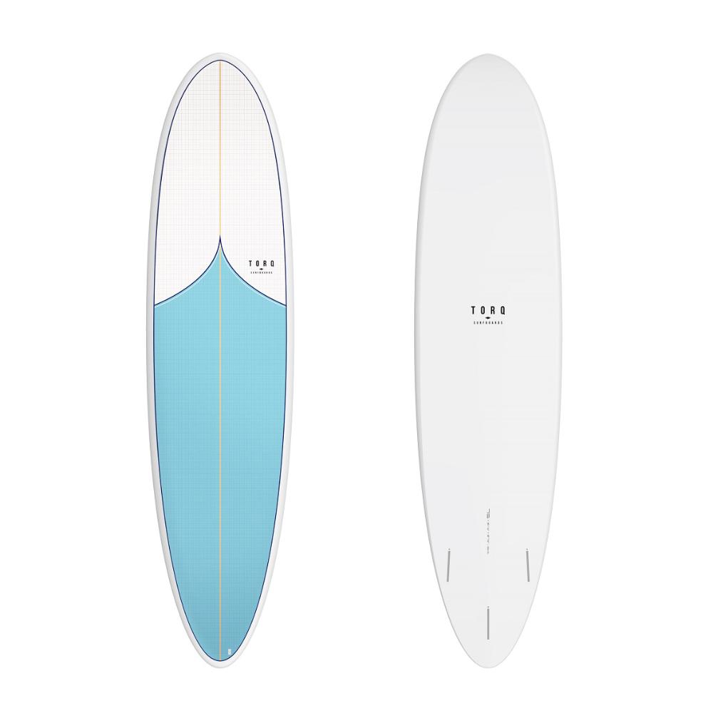 Surfboard Classic Funmod 7'6""
