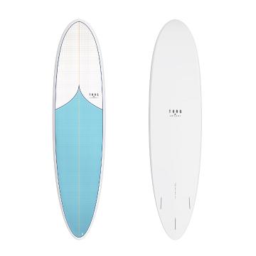 Torq Surfboard Classic Funmod 7'6""