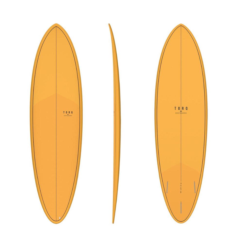 Surfboard Funboard Classic 6'8"