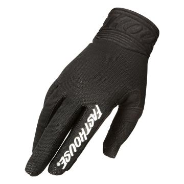 Fasthouse Blitz MTB Gloves - Black