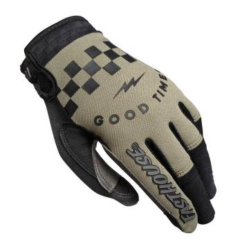 Fasthouse Speed Style Rowen MTB Gloves - Dust Olive