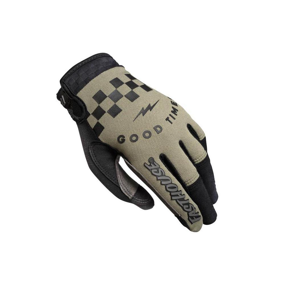 Speed Style Rowen MTB Gloves