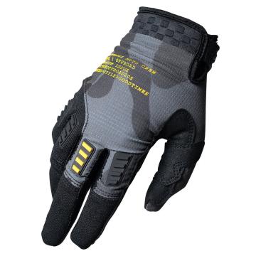 Fasthouse Off-Road Strike Moto Gloves