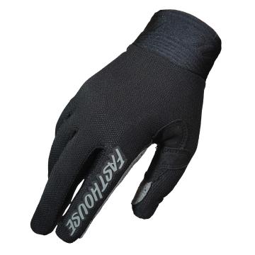 Fasthouse Blitz Moto Gloves - Black / Grey