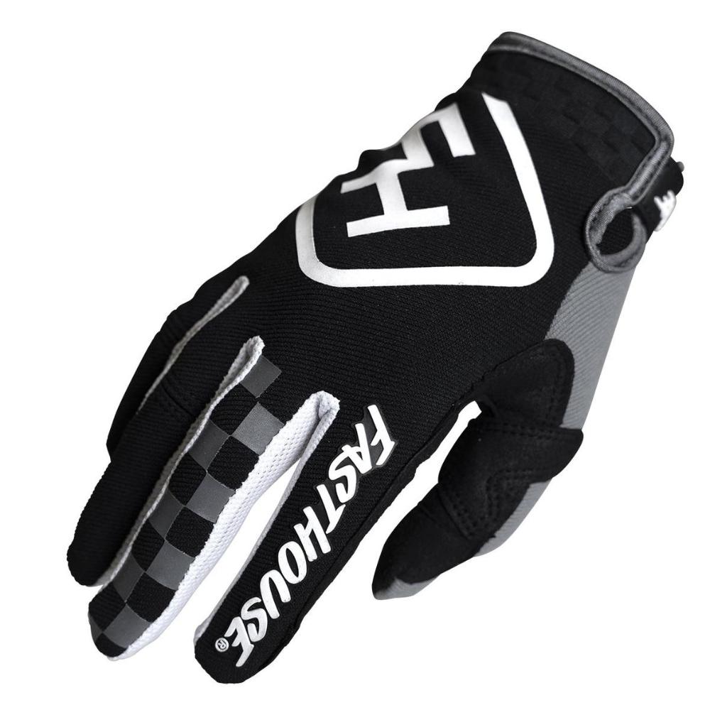 Speed Style Legacy Gloves