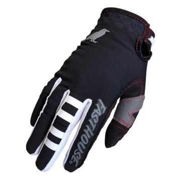 Fasthouse Elrod Air Gloves - Black