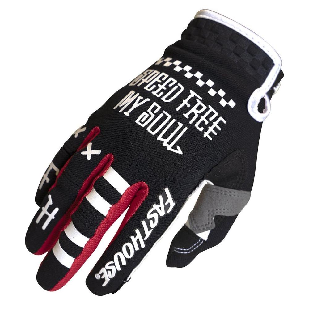 Youth Speed Style Akuma Gloves