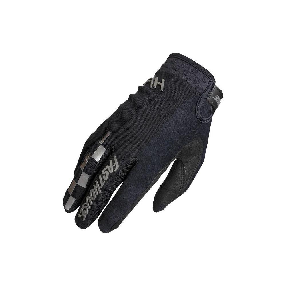 Youth Speed Style Ridgeline Gloves