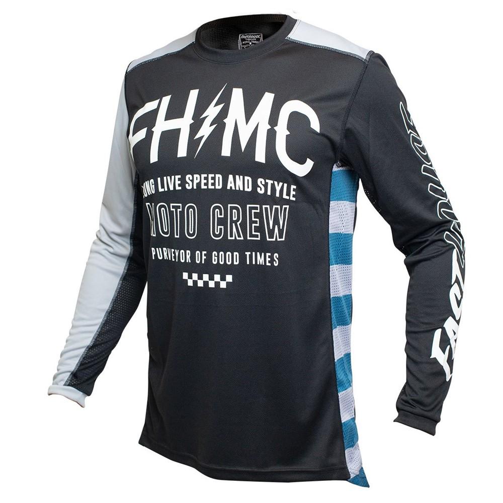 Cypher Moto Jersey