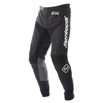 Fasthouse Grindhouse Pants - Black
