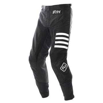 Fasthouse Speed Style Pants - Black