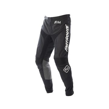 Fasthouse Youth Grindhouse Pants - Black