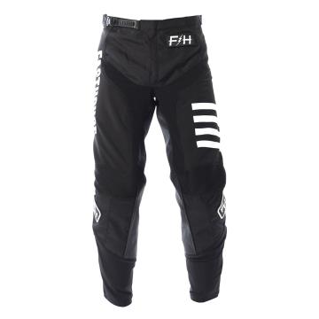 Fasthouse Youth Speed Style Pants - Black