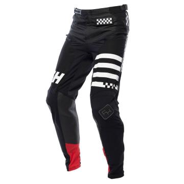 Fasthouse Youth A/C Elrod Pants - Black