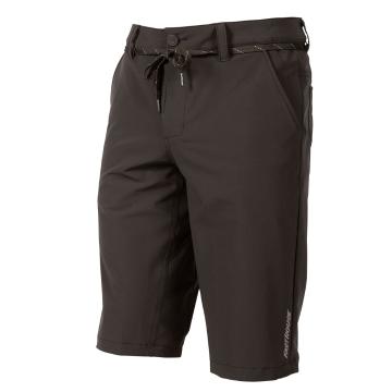 Fasthouse Kicker MTB Shorts - Black
