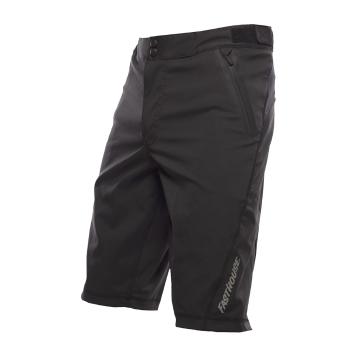 Fasthouse Youth Crossline 2 MTB Shorts - Black