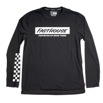 Fasthouse Brink Tech Tee