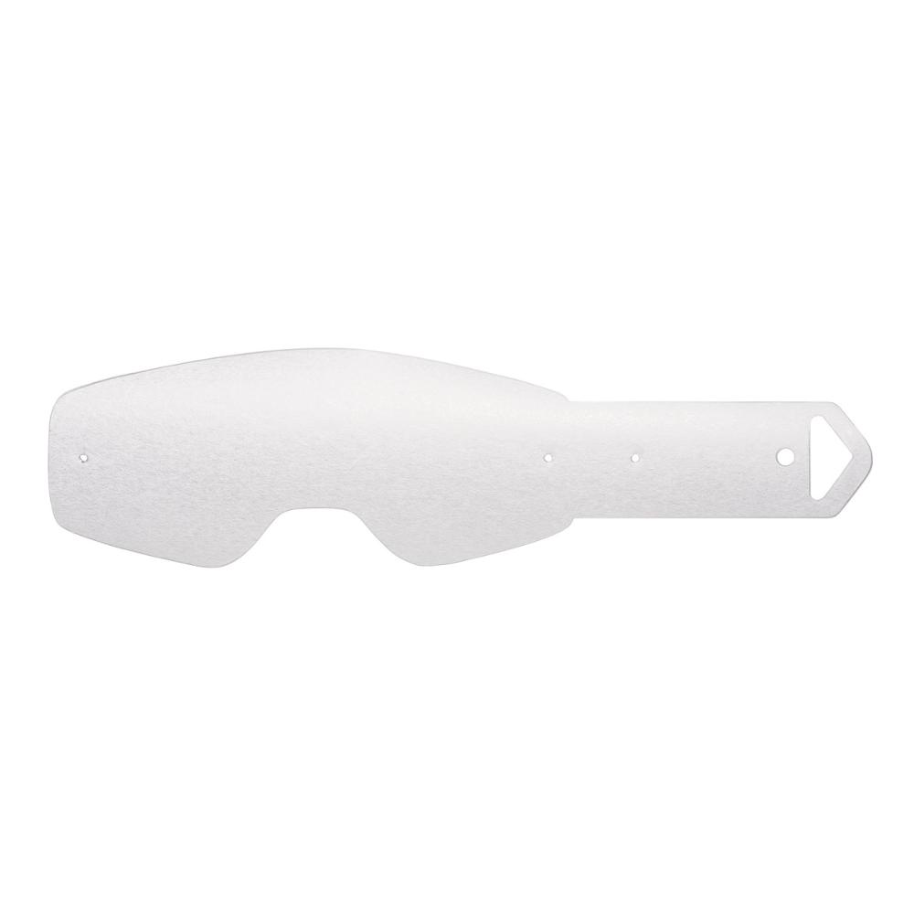 Tear-Off Goggle Sheets For Soljam Anti Fog Goggles 10 P