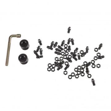 Funn Black Magic Pedal Replacement Pin Kit