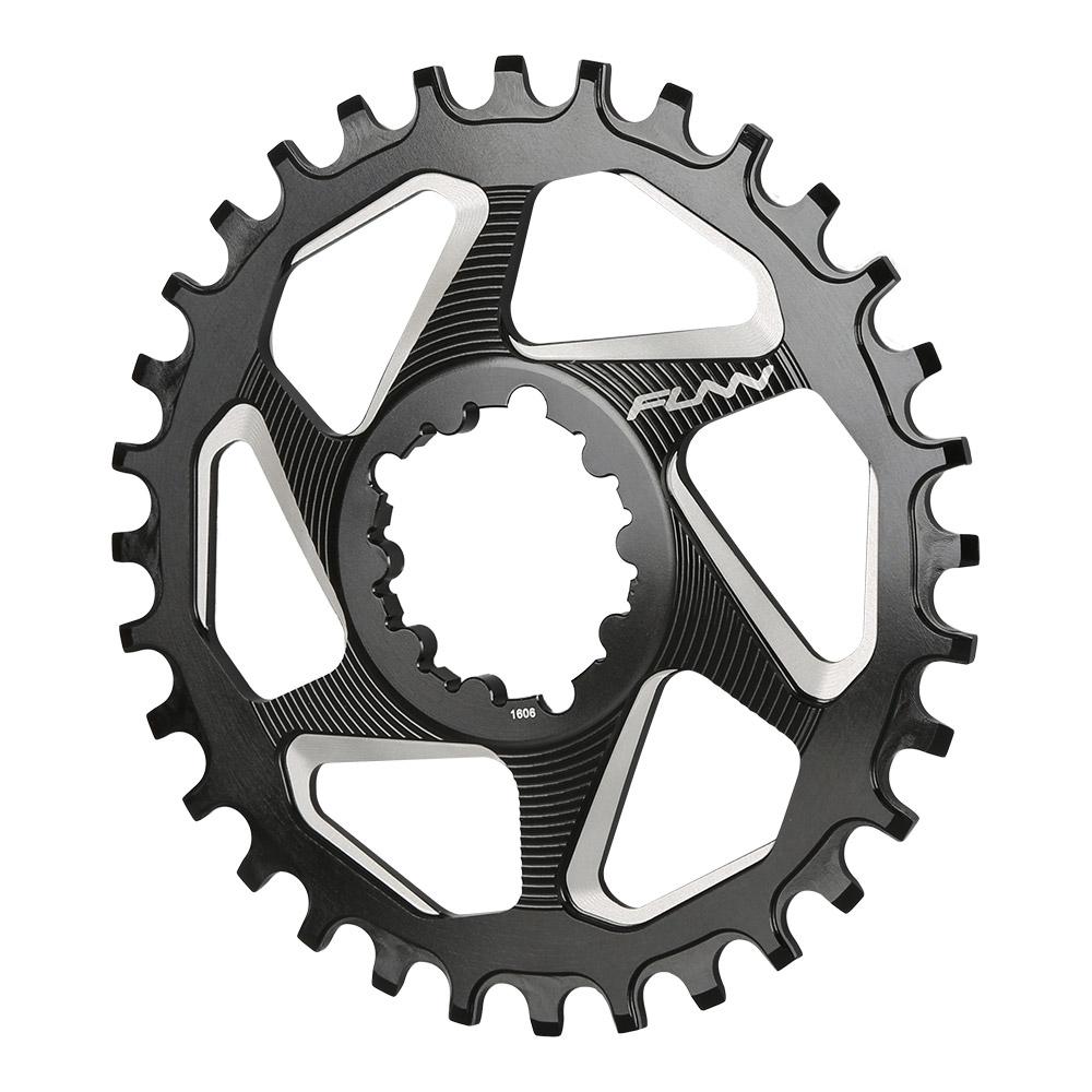 Solo DX NW Chainring Direct Mount