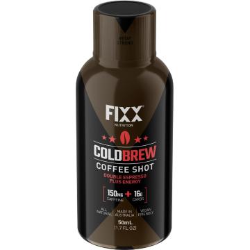 FIXX Cold Brew 50ml