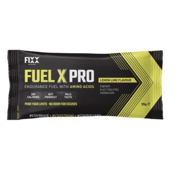 FIXX Fuel X PRO 55g