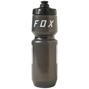 Fox Purist Bottle 26oz - Dark Grey