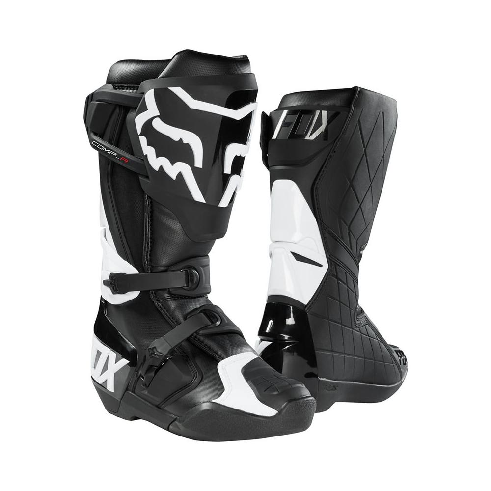 Comp R Boot